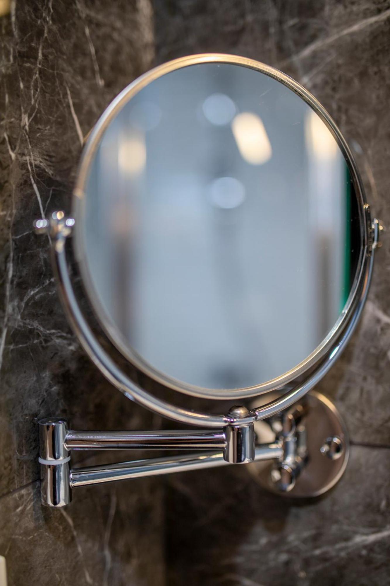 Mell City Hotel Трабзон Екстериор снимка