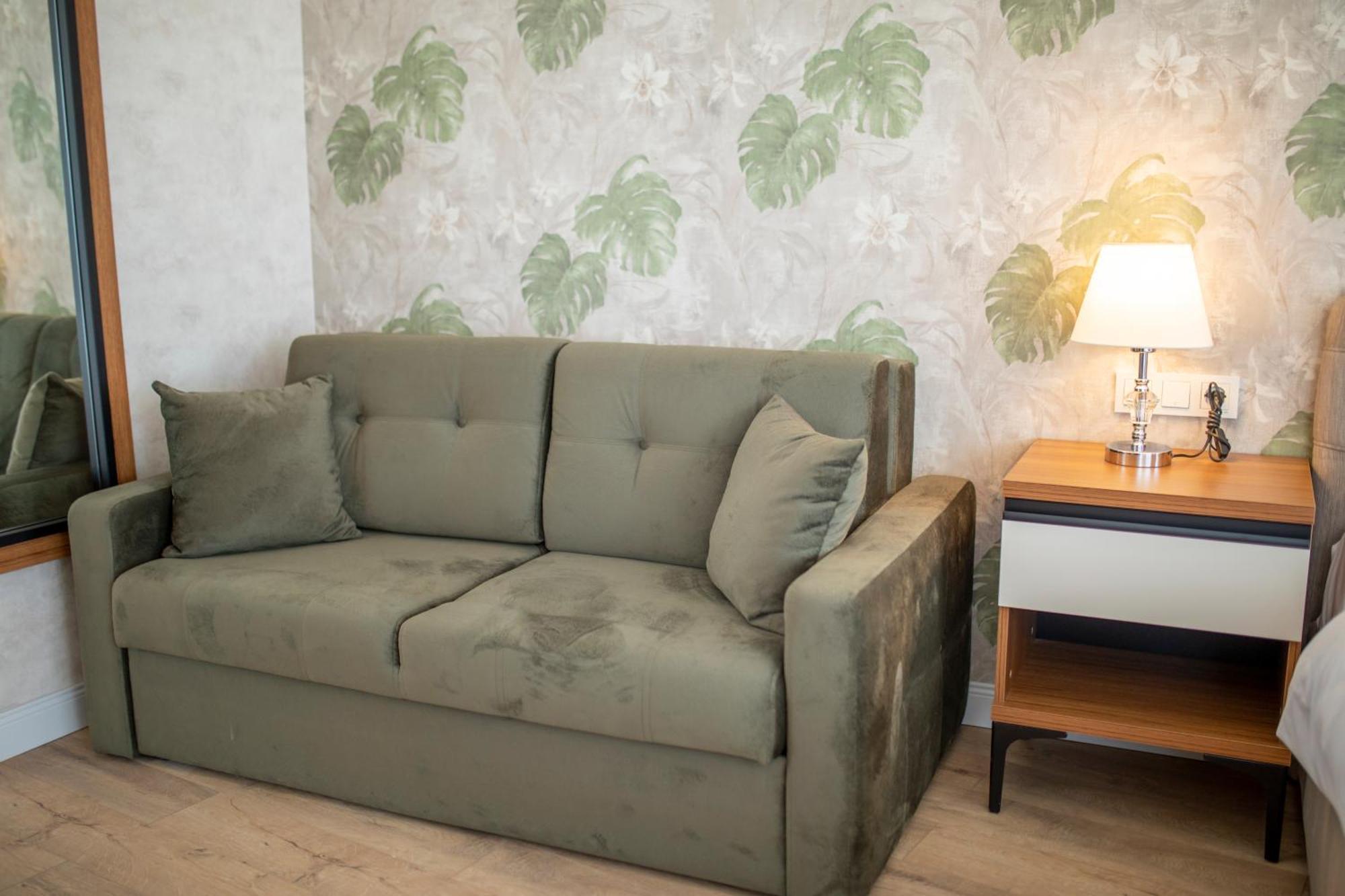 Mell City Hotel Трабзон Екстериор снимка
