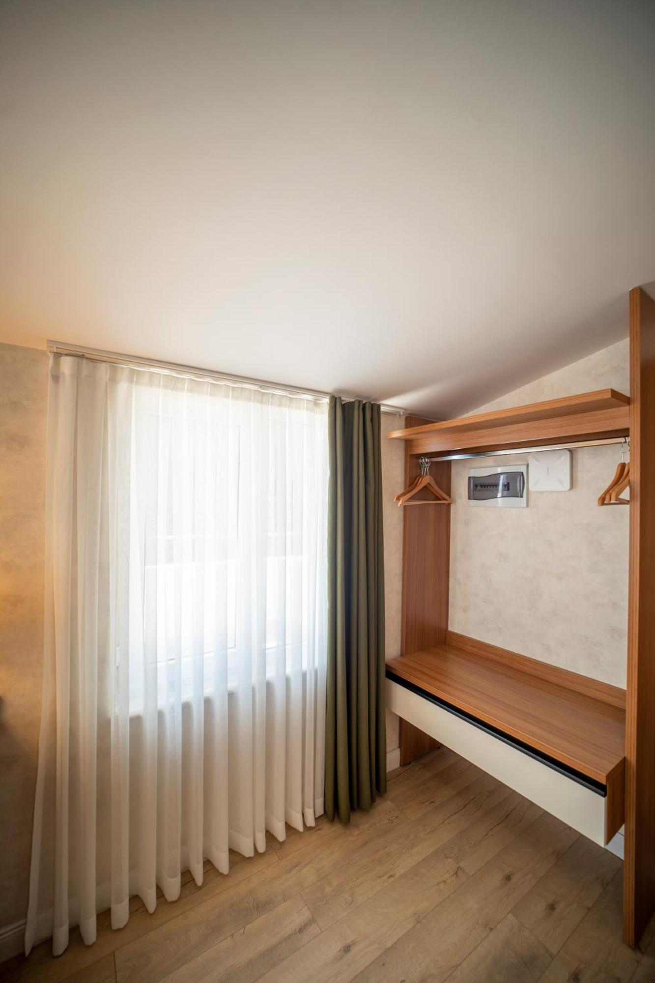 Mell City Hotel Трабзон Екстериор снимка